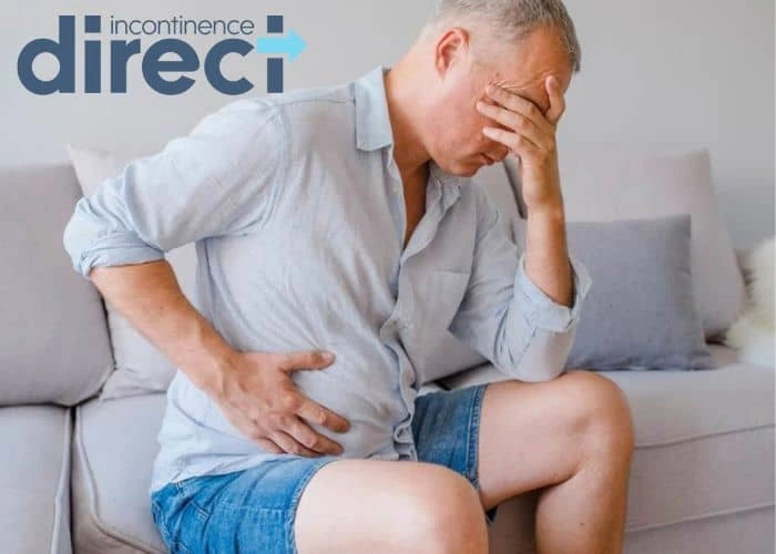 Contact incontinence direct Bristol for free quotation.