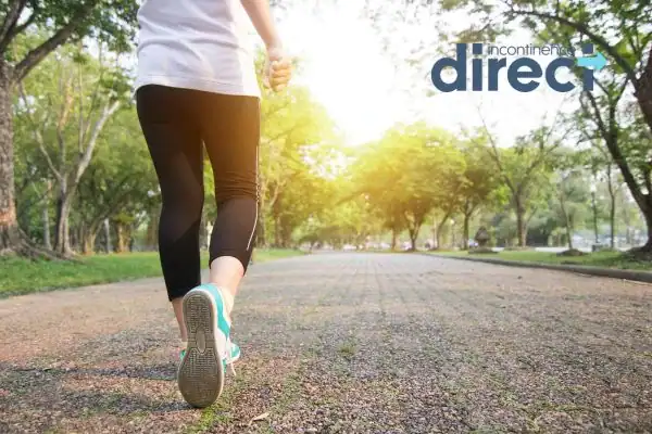 Gain confidence again with bladder leakage treatment from incontinence Direct Bristol