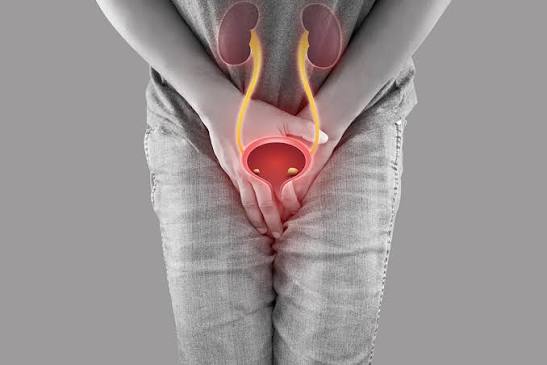 Five Possible Reasons You Leak Urine Without a Full Bladder Bristol